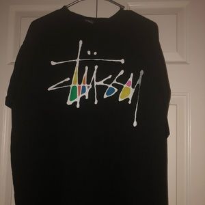 Vintage Stussy T-Shirt